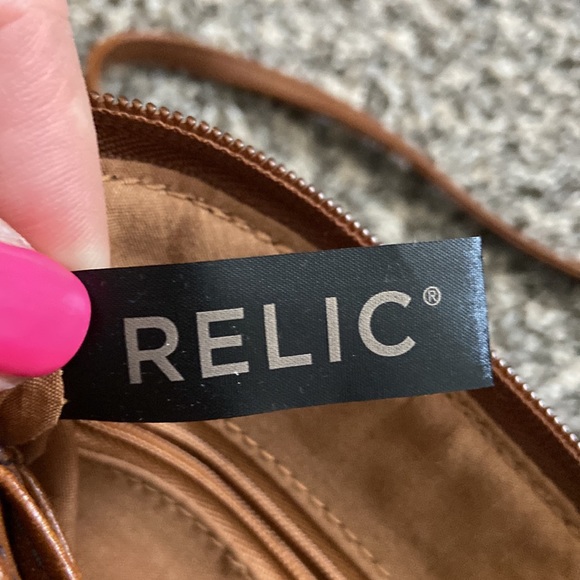 Relic Purse - Picture 6 of 6